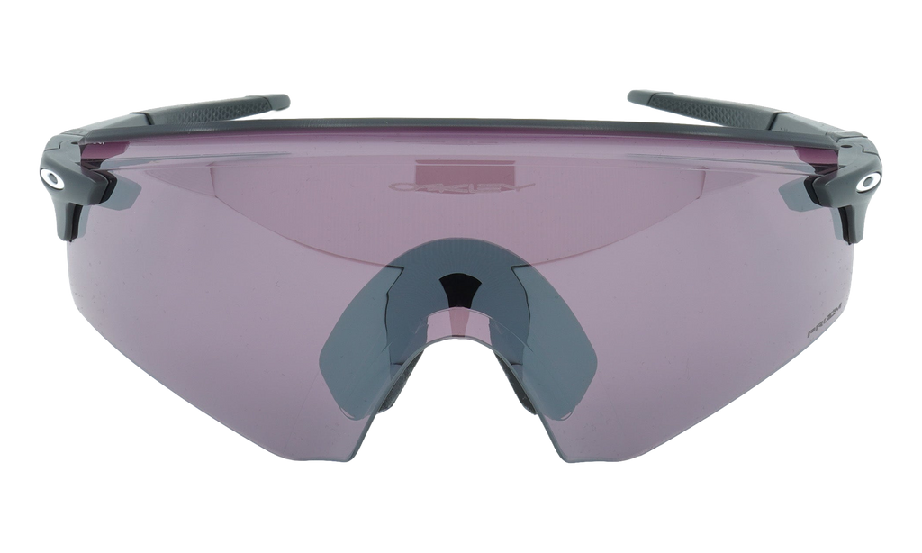 Encoder (Global Fit) Sunglasses Matte Carbon / PRIZM Road Black OO9472F 11