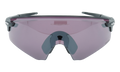 Encoder (Global Fit) Sunglasses Matte Carbon / PRIZM Road Black OO9472F 11