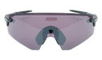 Encoder (Global Fit) Sunglasses Matte Carbon / PRIZM Road Black OO9472F 11