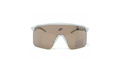 Expedition Shield E Sunglasses Matte Summit White IB6563X 121