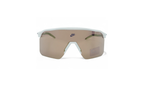 Expedition Shield E Sunglasses Matte Summit White IB6563X 121