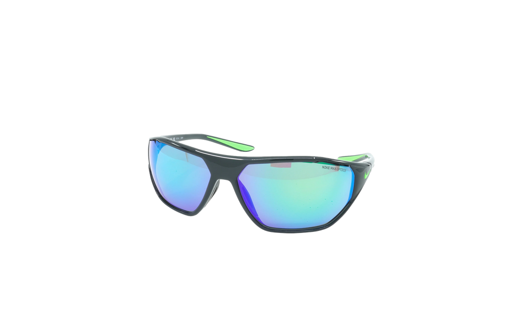 AERO DRIFT M Polarized Sunglasses BLACK DQ0997 010