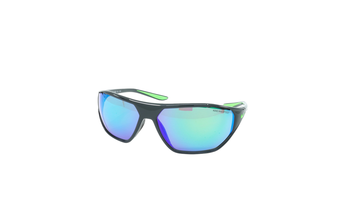 AERO DRIFT M Polarized Sunglasses BLACK DQ0997 010
