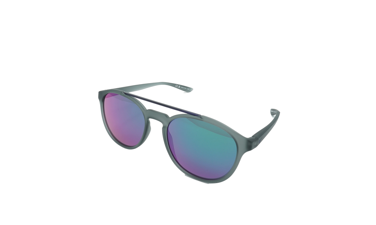 KISMET Sunglasses MATTE COOL GREY EV1203 019