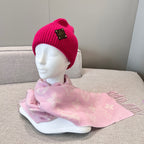 Louis Vuitton LV Headline Beanie knitted Hat Cap #96743