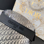 Dior  Peaked Cap Cowboy Hat Accessories #5959