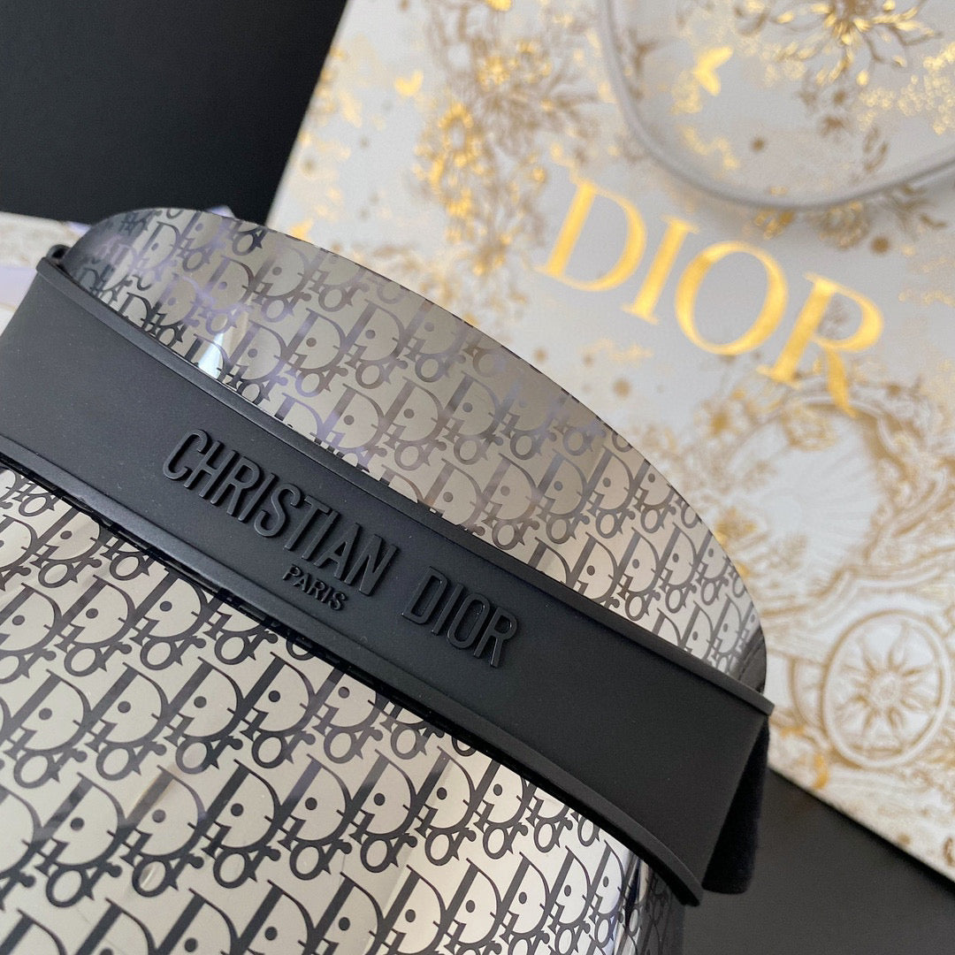 Dior  Peaked Cap Cowboy Hat Accessories #5959