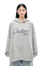 Gallery Dept. Chateau Ranch Hoodie Heather #333881