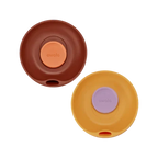 Owala 20oz SmoothSip Slider Gilmore Girls