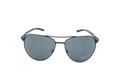 CLUB NINE Sunglasses Black DQ0799 010