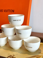 Gaiwan Tea Ceremony Gift Set