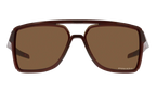 Castel Sunglasses Rootbeer / PRIZM Bronze OO9147 03