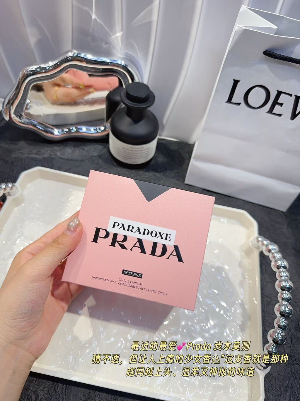 Paradoxe Intense Eau de Parfum 90ml