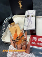 Libre Eau de Parfum 90ml