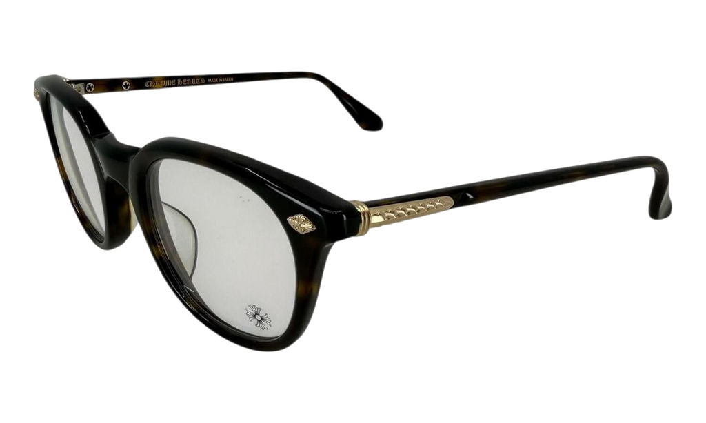 Just In Sunglasses Black CHRM0971