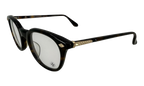 Just In Sunglasses Black CHRM0971