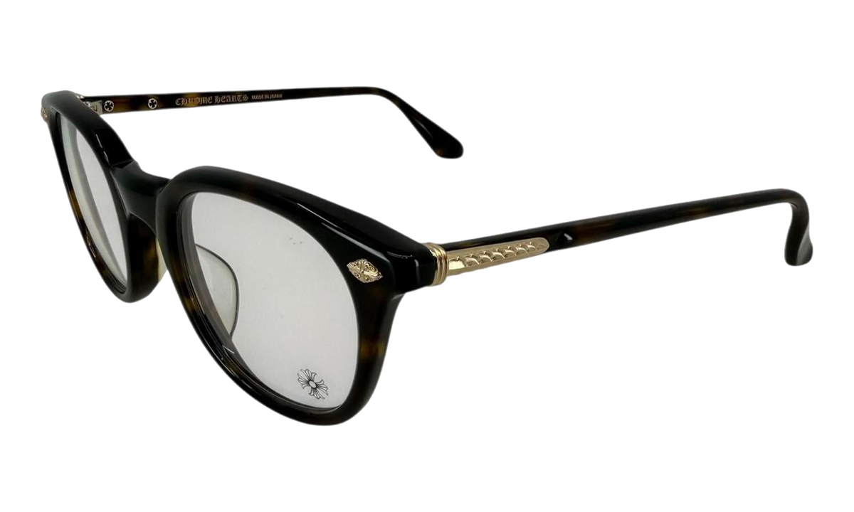 Just In Sunglasses Black CHRM0971