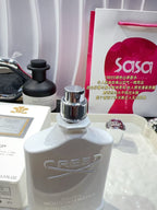 Silver Mountain Water Eau de Parfum 100ml