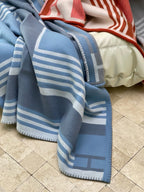 H Deco Blanket