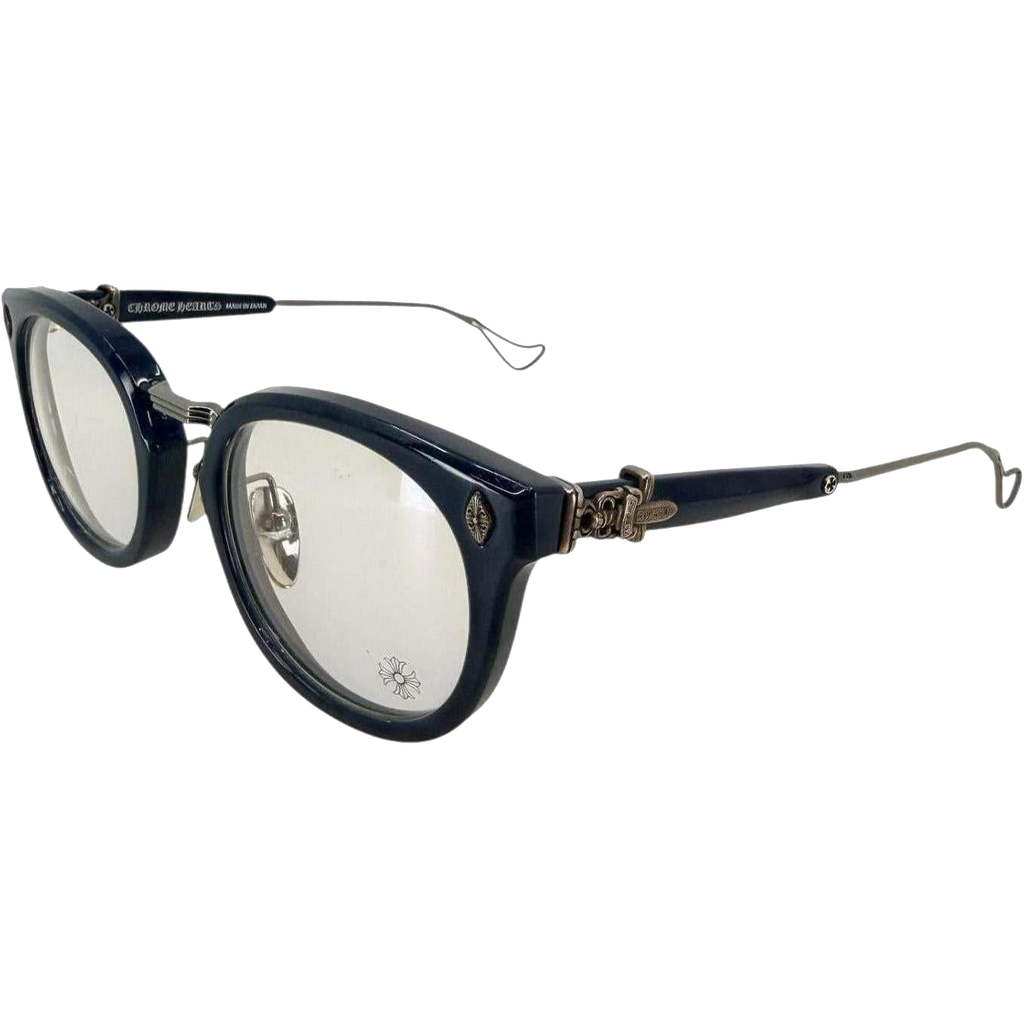 SAC Sunglasses Navy Blue CHRM1030