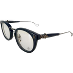 SAC Sunglasses Navy Blue CHRM1030