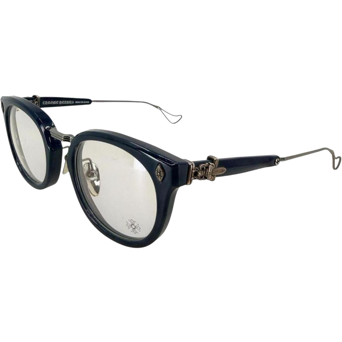 SAC Sunglasses Navy Blue CHRM1030