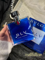 BLV Pour Homme Eau de Toilette 100ml