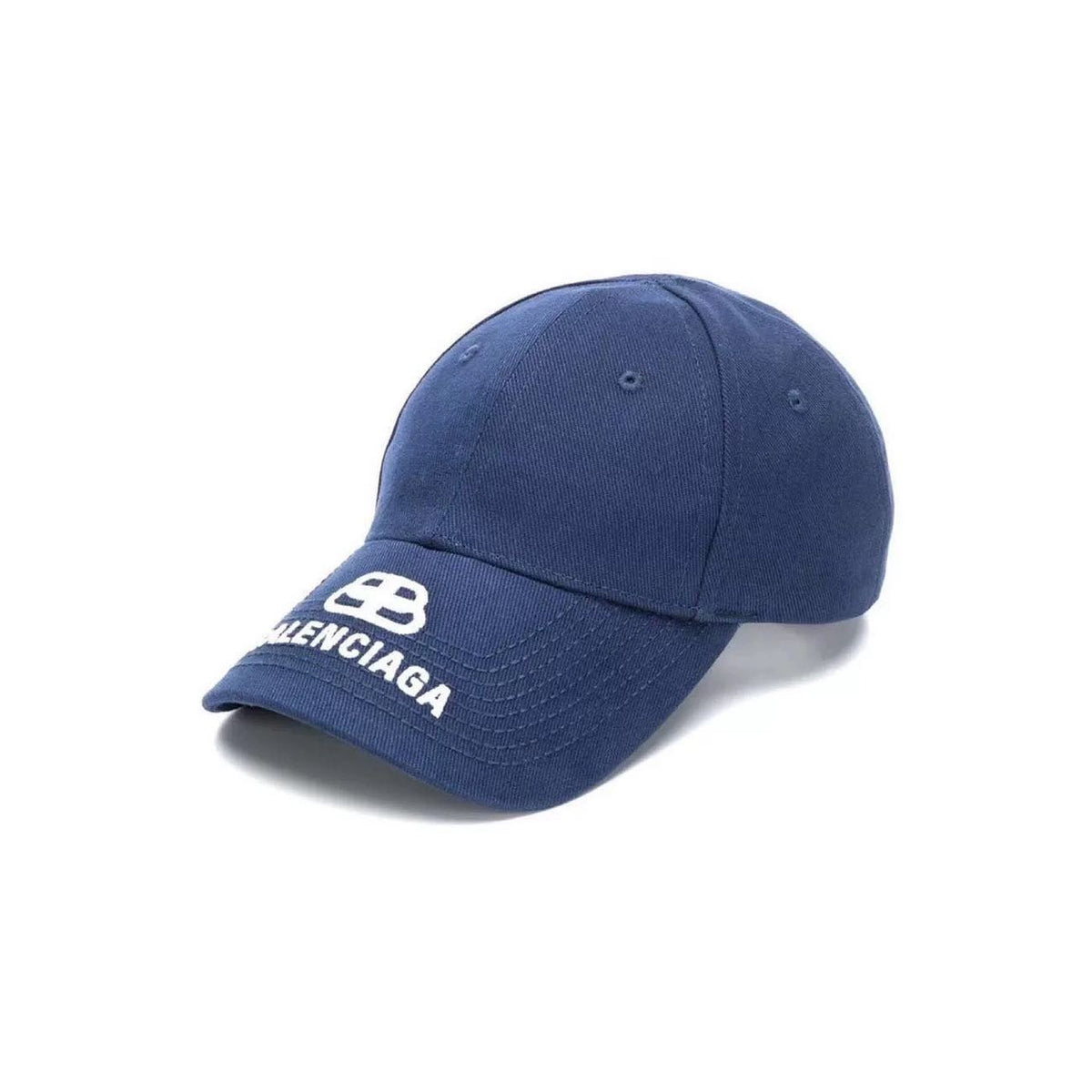 Balenciaga  Peaked Cap Cowboy Hat #5842