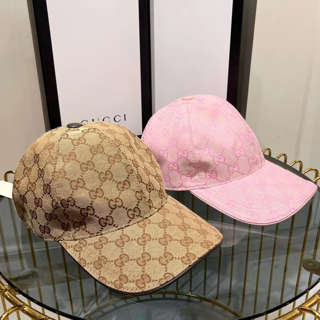 Gucci Baseball Cap Hat Sun Hats #89121
