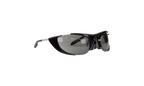 PIERCED SUNGLASSES BLACK PGR XACC 0005