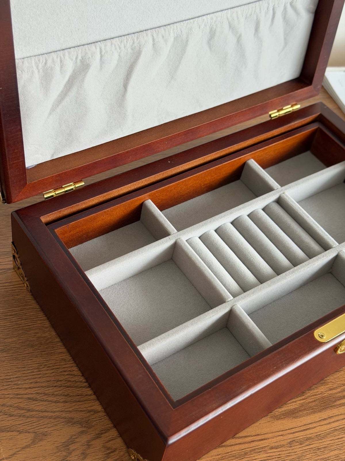 Jewellery Box