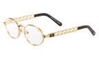Pac Jacques Cartier Edition 24KT Yellow Gold / Clear JCPC2 0002 11A8