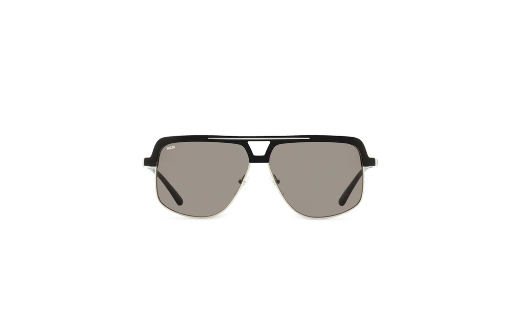 Aviator Sunglasses Black MCM708S 001