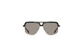 Aviator Sunglasses Black MCM708S 001