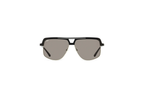 Aviator Sunglasses Black MCM708S 001