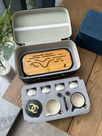 VIP Limited Edition Portable Gongfu Tea Set