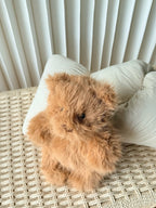 Bartholomew Bear Bouffant