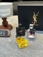 Signature Fragrance Discovery Set