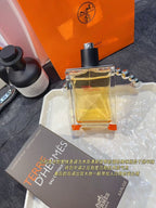 Terre d'H Eau de Toilette 100ml