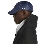 Balenciaga TRUCKER Men's And Women's Spring/Fall Fashion Casual Solid Color Nylon Technical Mesh Breathable Openwork Baseball Cap Hats Accessories #78892