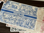 Toile de Jouy Table Placemat