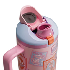 Owala 40oz FreeSip Tumbler  Sending Love