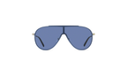 Aviator Sunglasses Black MCM502S 423