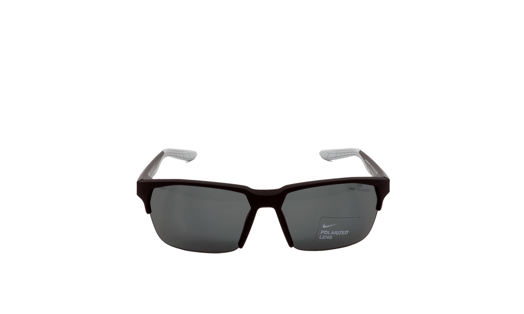 Maverick Free Polarized Sunglasses Black/Wolf Grey DM0994 020