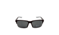 Maverick Free Polarized Sunglasses Black/Wolf Grey DM0994 020