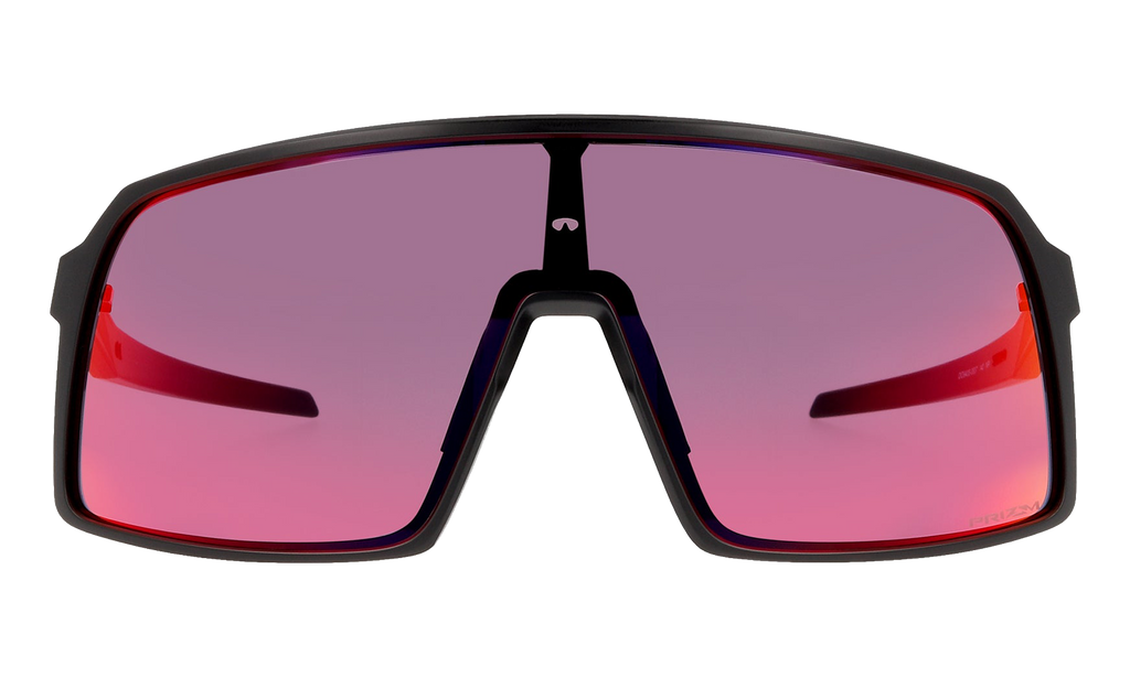 Sutro Sunglasses Matte Black / PRIZM Road OO9406 08
