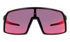 Sutro Sunglasses Matte Black / PRIZM Road OO9406 08