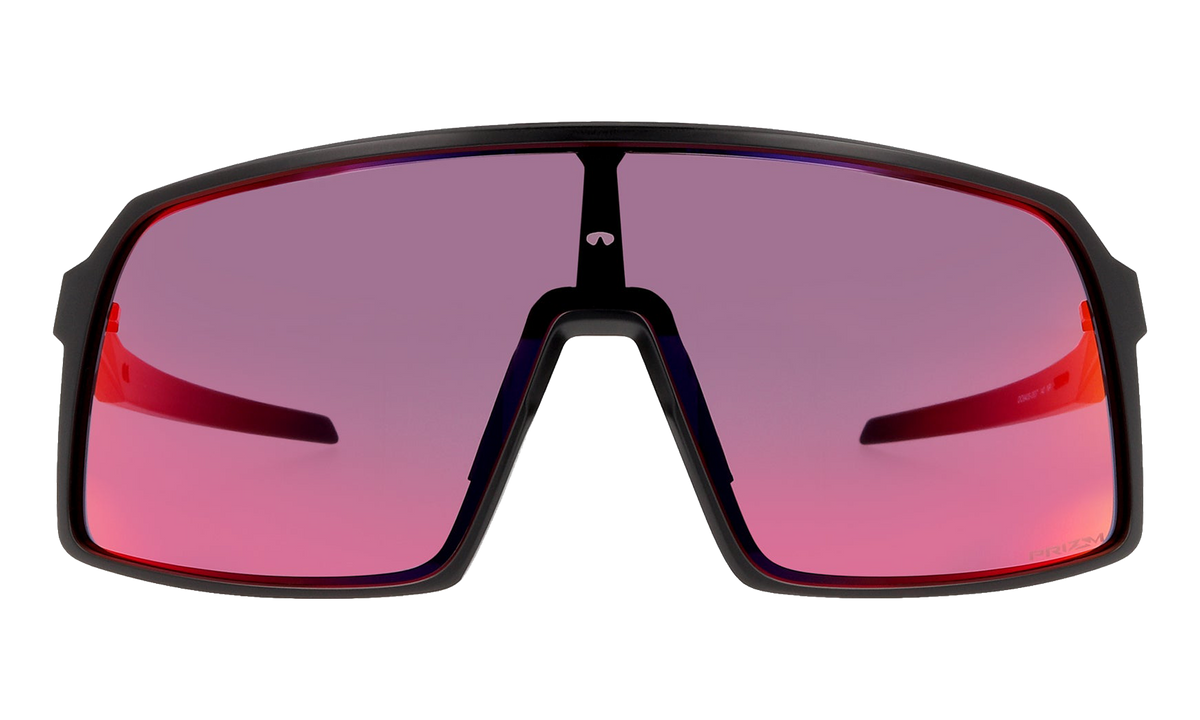 Sutro Sunglasses Matte Black / PRIZM Road OO9406 08