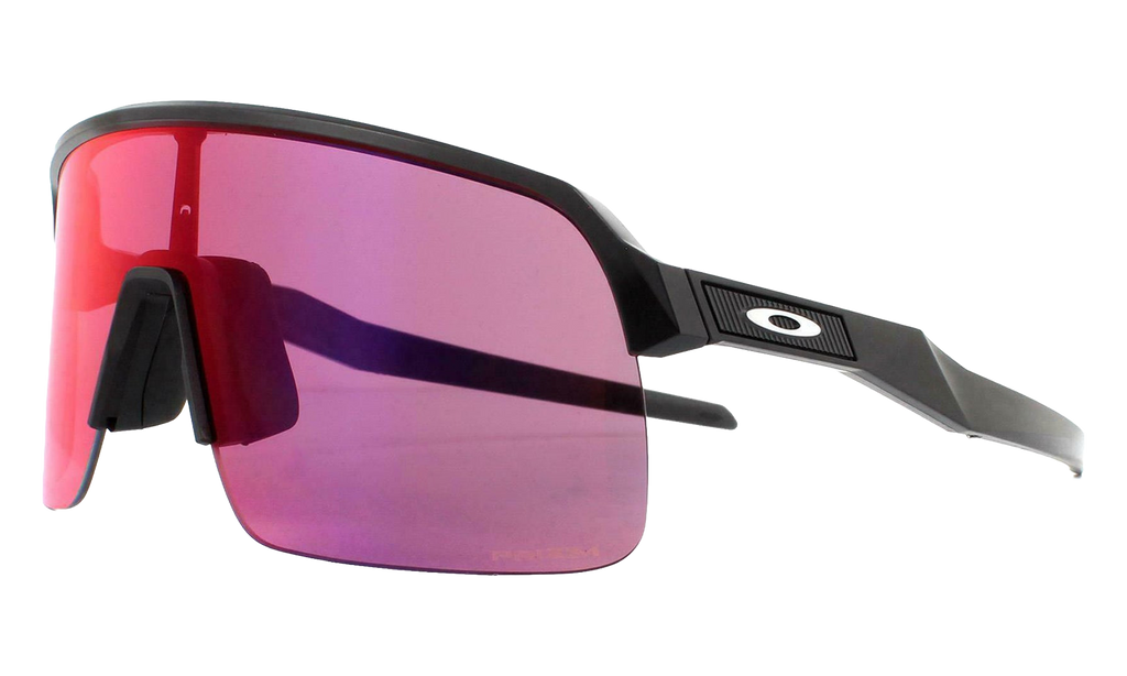 Sutro Lite Sunglasses Matte Black / PRIZM Road OO9463 01
