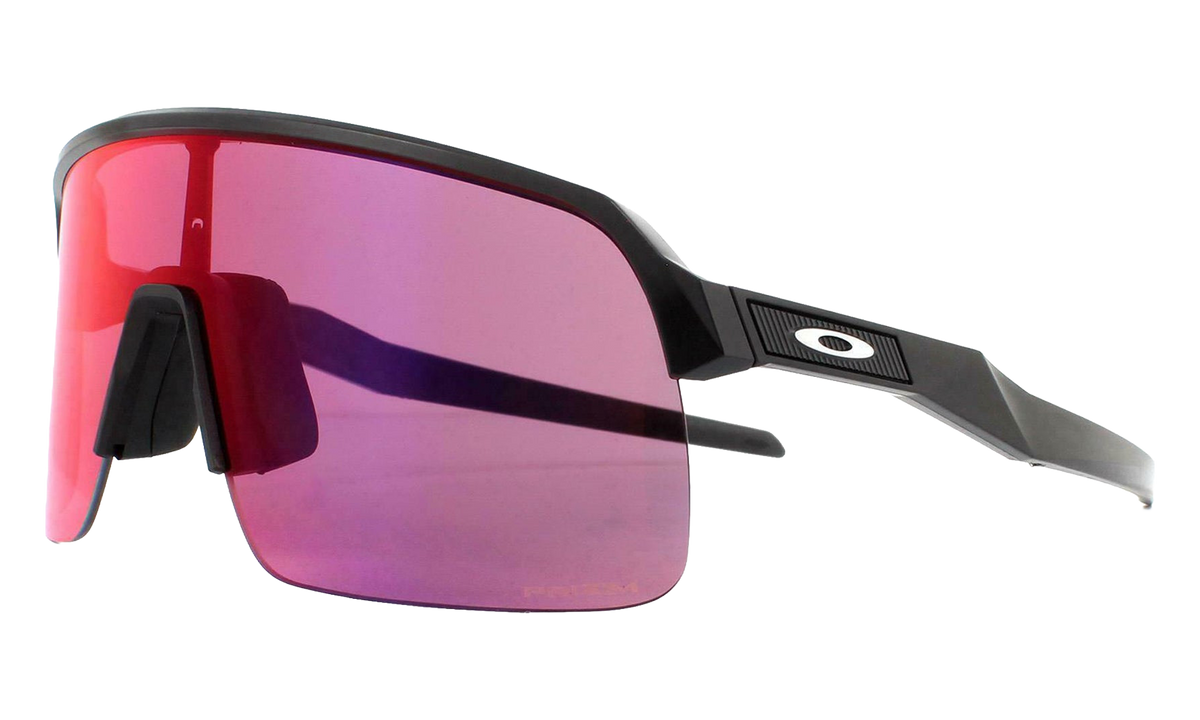 Sutro Lite Sunglasses Matte Black / PRIZM Road OO9463 01